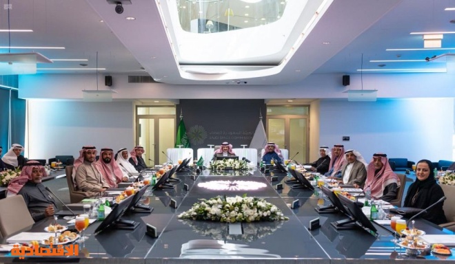 سلطان بن سلمان يرأس الاجتماع الأول لمجلس إدارة هيئة الفضاء السعودية