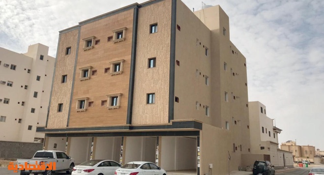 تسجيل 6 آلاف اتحاد ملاك في السعودية بنهاية 2019 صحيفة الاقتصادية