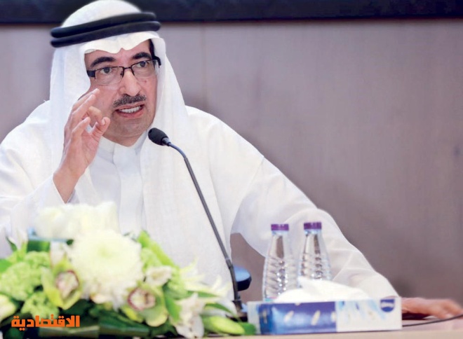 وداعا نجيب الزامل رجل المعرفة والتطوع صحيفة الاقتصادية