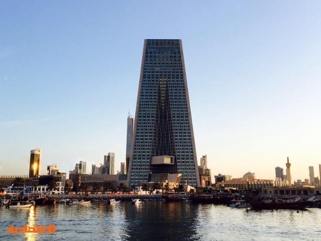 بنك الكويت المركزي انخفاض عرض النقد 0 2 في ديسمبر الماضي صحيفة الاقتصادية