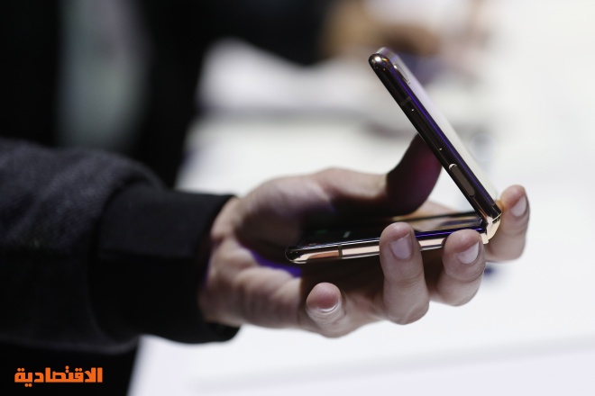 سامسونج تطلق هاتفا قابلا للطي وتزود "إس 20" بالجيل الخامس