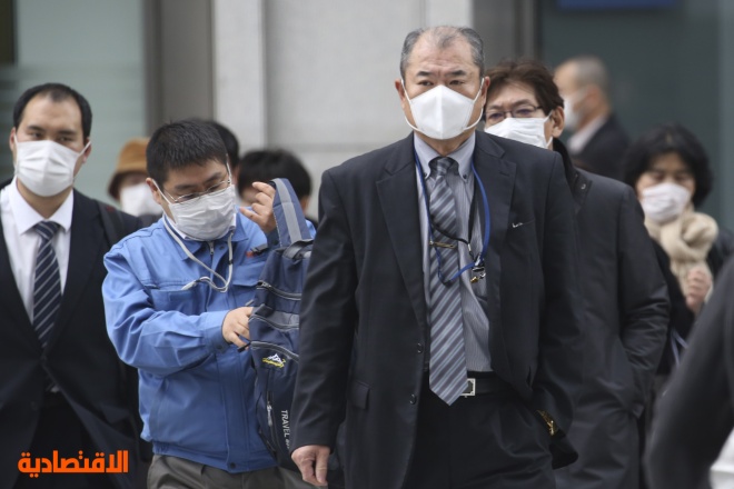 الصين : 1770 وفاة بسبب "فيروس كورونا" .. والإصابات تتجاوز الـ 70 ألف