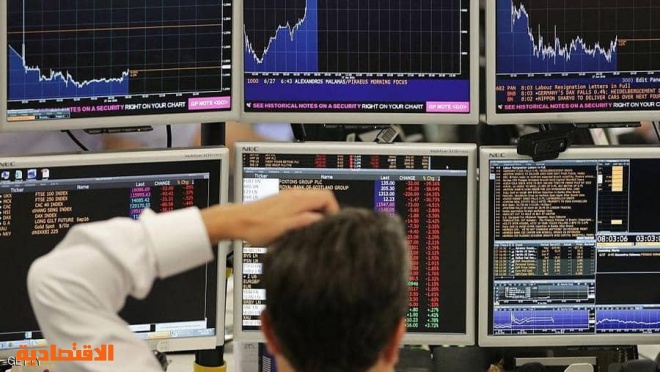 الأسهم الأوروبية تهبط لخامس جلسة بعد إخفاق بنك انجلترا في تحفيز المشترين 