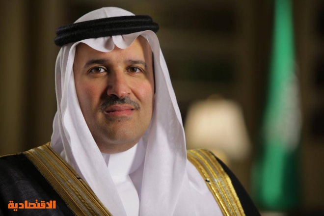 أمير المدينة المنورة توجيهات الملك تعكس تلاحم القيادة مع الشعب صحيفة الاقتصادية