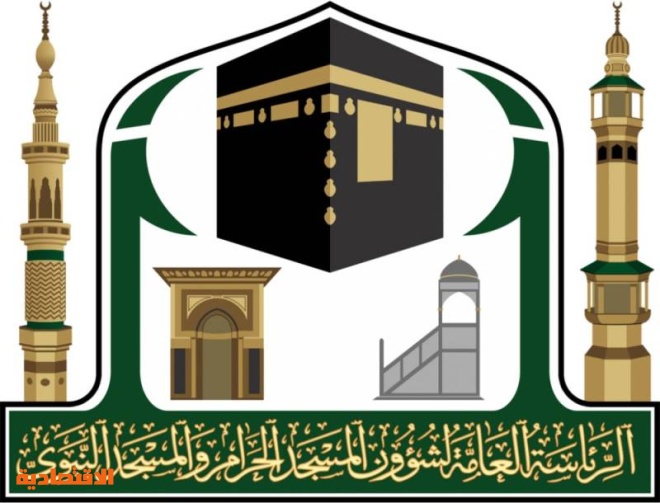 شؤون الحرمين يفحص جميع العاملين قبل دخولهم للمسجد الحرام والمسجد النبوي صحيفة الاقتصادية