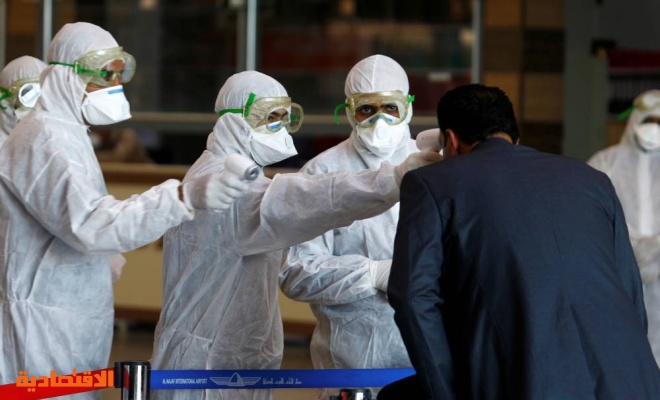 واشنطن: إيران كذبت على شعبها حول مدى تفشي فيروس كورونا