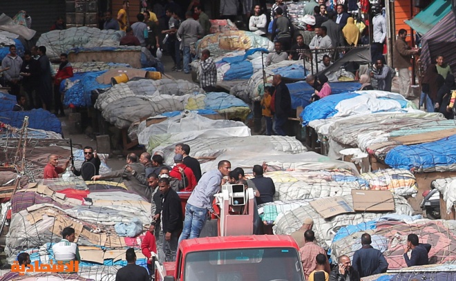 8.3 مليون عربي مهددون بالوقوع في براثن الفقر جراء الوباء