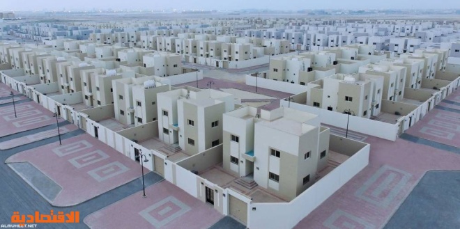 إصدار 215 ألف شهادة تحمل ضريبة المسكن الأول حتى مارس 2020 صحيفة الاقتصادية