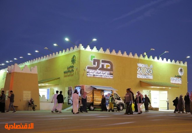 هدف مبادرة دعم التوظيف تدعم أجور السعوديين في جميع المنشآت والوظائف لمدة سنتين صحيفة الاقتصادية