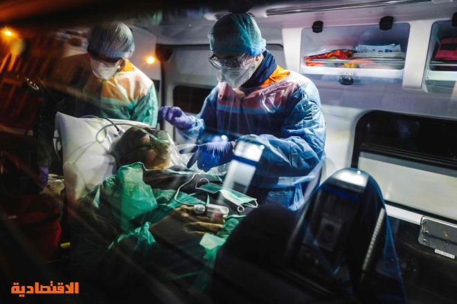 عن كثب العالم يراقب إيطاليا وقطاع الأعمال فيها يتوسل لاستئناف نشاطه صحيفة الاقتصادية