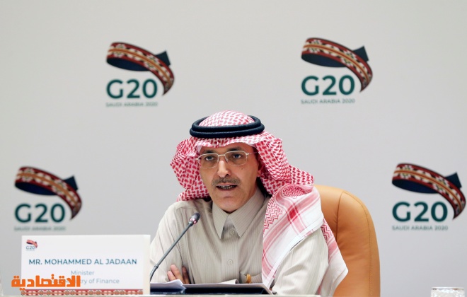 وزير المالية سنتخذ إجراءات صارمة وسنخرج من الأزمة أقوياء صحيفة الاقتصادية