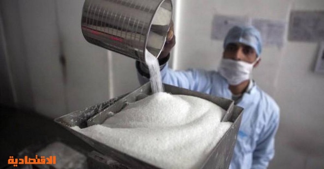 أسعار السكر تتهاوى في السوق العالمية .. فقدت ثلث قيمتها منذ بداية أزمة النفط