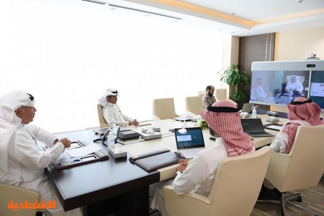 مشروع نظام الموارد المركزية الموحد يبحث تحسين كفاءة الإنفاق ودعم وتوطين التصنيع العسكري صحيفة الاقتصادية