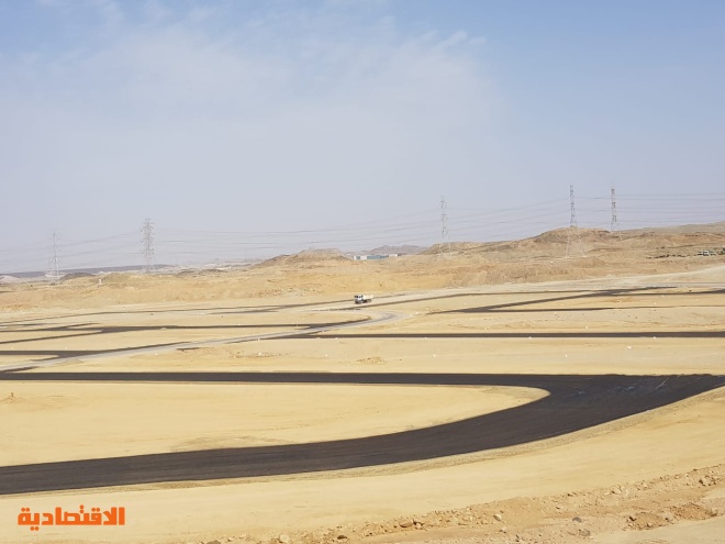 سحب عدد من أراضي مخطط عسفان في جدة لعدم إصدار رخص البناء عليها صحيفة الاقتصادية