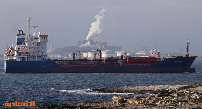 واردات النفط الخام الإسبانية تتراجع 6.2% على أساس سنوي