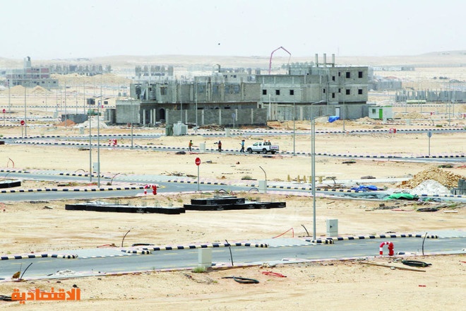 تصفية تطرح 377 قطعة أرض للبيع بمساحة 21 مليون متر مربع صحيفة الاقتصادية