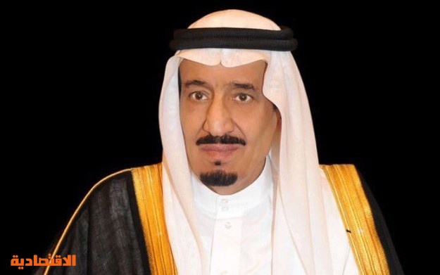 الملك يمنح 234 متبرعا بالأعضاء وسام الملك عبدالعزيز من الدرجة الثالثة صحيفة الاقتصادية