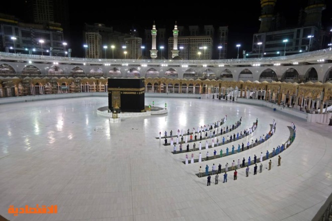 وزير الحج أعداد الحجاج محدودة جدا ولا استثناءات لحجاج الخارج صحيفة الاقتصادية