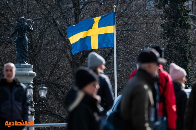مسؤول سويدي: كان ينبغي بذل جهد أكبر في مكافحة كورونا
