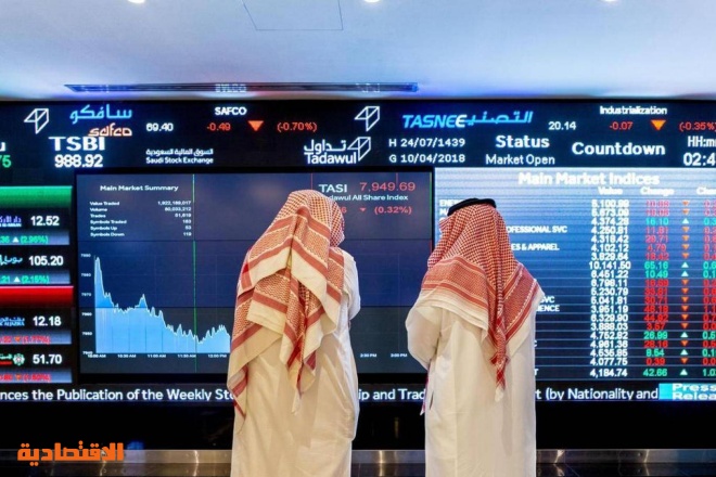 الانتهاء من الإطار التنظيمي لطرح الشركات الأجنبية أسهمها في السوق السعودية أواخر 2021 صحيفة الاقتصادية