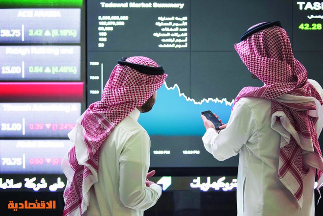 إدراج ساب و سليمان الحبيب و سدافكو في مؤشر فوتسي راسل للأسهم العالمية صحيفة الاقتصادية