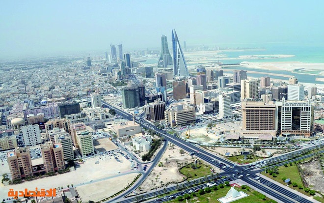 انكماش الاقتصاد البحريني 8.9 % خلال الربع الثاني