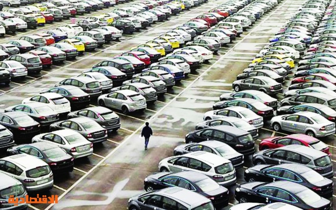 كوريا الجنوبية ارتفاع مبيعات السيارات المستوردة بنسبة 21 خلال أغسطس صحيفة الاقتصادية