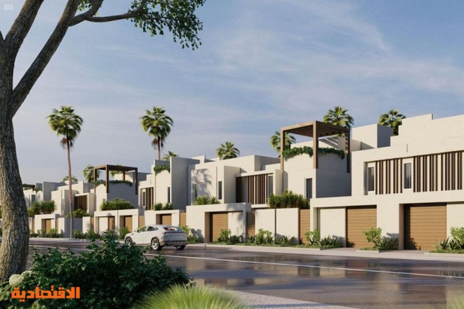 الشركة الوطنية للإسكان تطلق مشروع النرجس فيو ضمن المرحلة الثانية لمرسية بضاحية الجوان صحيفة الاقتصادية
