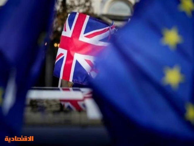 الاتحاد الأوروبي يوقع الاتفاق مع بريطانيا عشية الانفصال الكامل بين الطرفين 