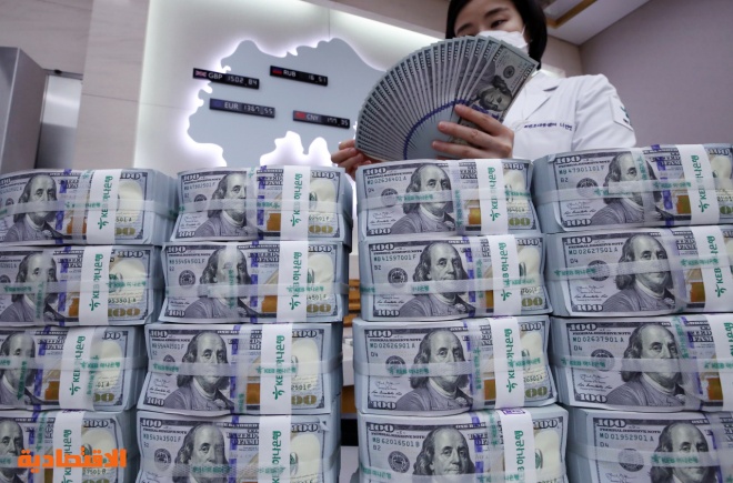 اقتصاد العالم يسجل 101 تريليون دولار «10 دول فقط ساهمت بـ66%»
