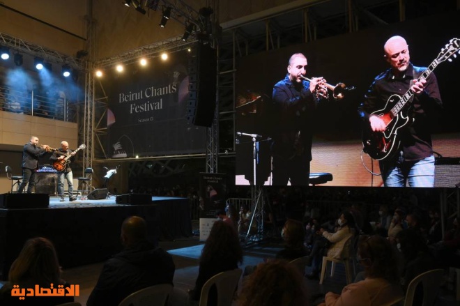 موسيقى بيتهوفن تخرق جدار الموت في مهرجان بيروت للأفلام الوثائقية