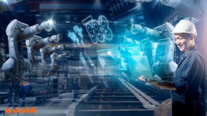 72.5 مليار دولار حجم السوق العالمية للذكاء الاصطناعي في القطاع الصناعي بحلول عام 2025