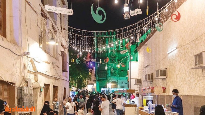 في السعودية مدينة جدة الأكثر انخفاضا بالإيجارات بنسبة 8 7 مجلة سيدتي