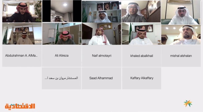 بحث أبرز التحديات التي تواجه القطاع التجاري