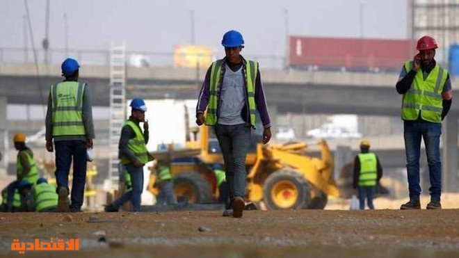 بدءا من الأحد المقبل .. مبادرة تحسين العلاقة التعاقدية لعاملين القطاع الخاص تدخل حيز التنفيذ