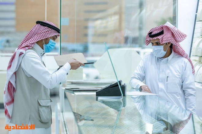 «الزكاة» تضبط 879 مخالفة لأحكام الأنظمة الضريبية