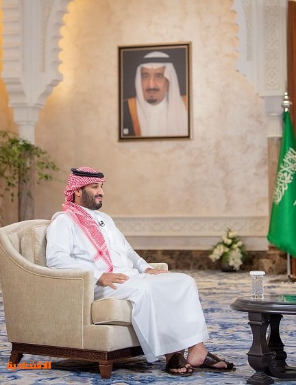 ولي العهد كسرنا جميع الأرقام في 2020 صحيفة الاقتصادية