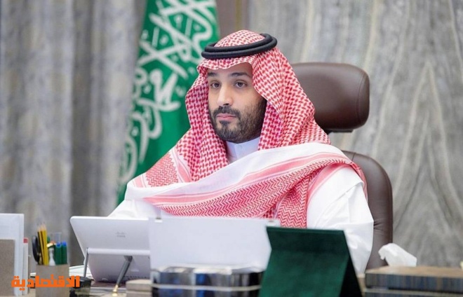 ولي العهد: السعودية مركز عالمي للطاقة التقليدية والمتجددة خلال 10 أعوام