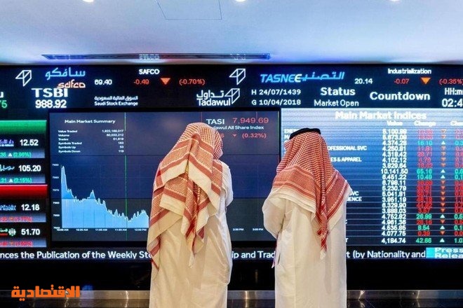 سهم شاكر يسجل أعلى أحجام تداول يومي منذ الإدراج صحيفة الاقتصادية