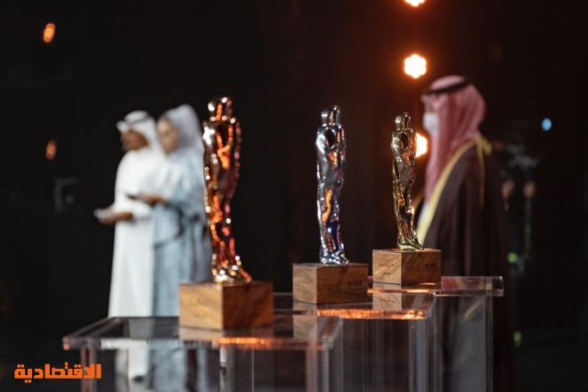 الجائزة الأكبر والأشمل ثقافيا على مستوى العالم سعودية