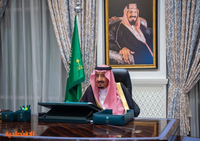  الرياض تؤكد دعم تونس وتدعو إلى مساندتها