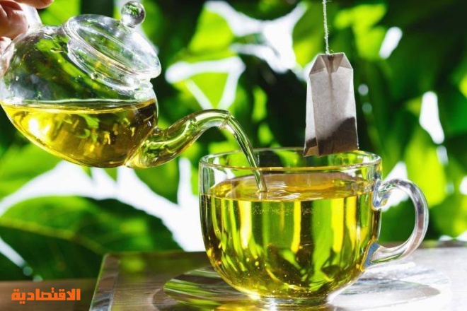 ماذا يحدث للجسم عند شرب الشاي الأخضر كل يوم؟ | صحيفة الاقتصادية