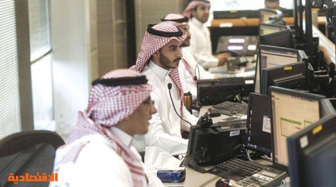 5.7 مليار دولار حجم تعاملات التجارة الإلكترونية في السعودية خلال عام