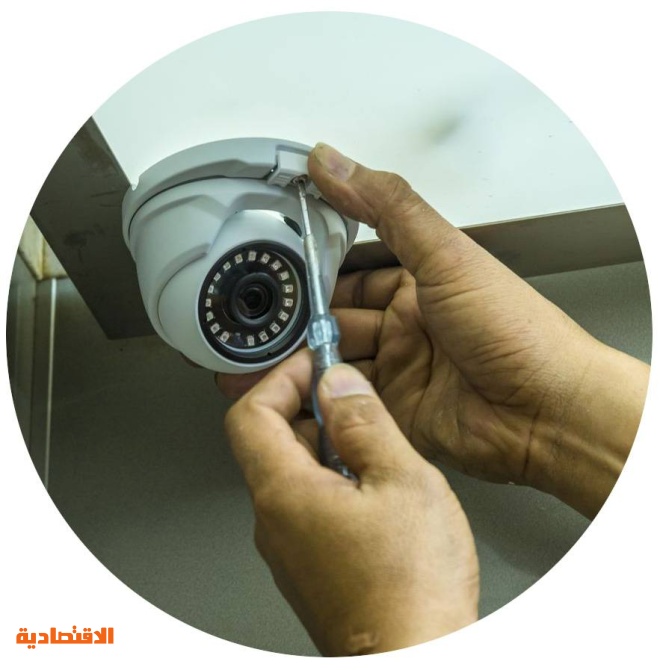 كيف تختار كاميرا المراقبة المنزلية؟