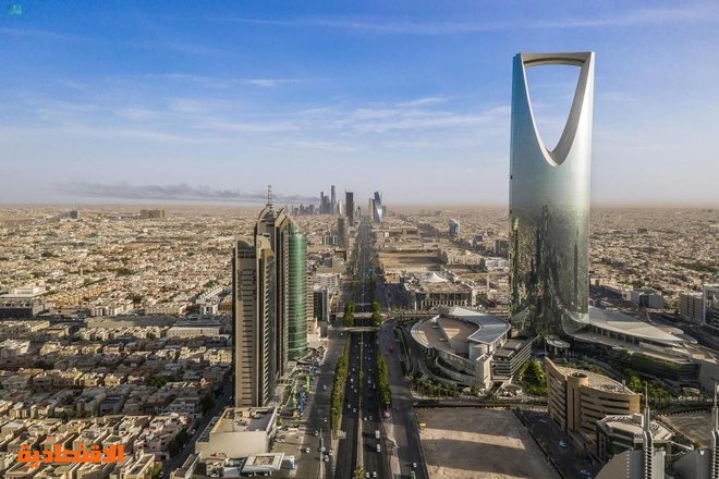 أعلى مستوى للأصول الاحتياطية السعودية في الخارج منذ 18 شهرا .. 1.75 تريليون ريال