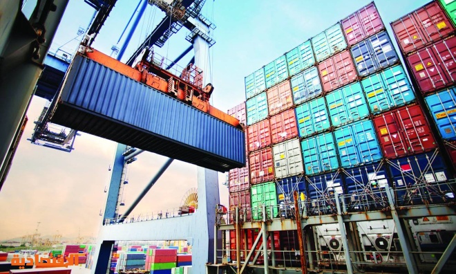 انتعاش التجارة العالمية أكبر من المتوقع.. بلغ النمو 10.8% في 2021