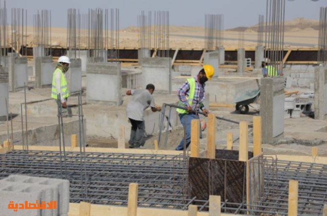 اعتماد تعديلات في متطلبات كود البناء السعودي للمباني السكنية