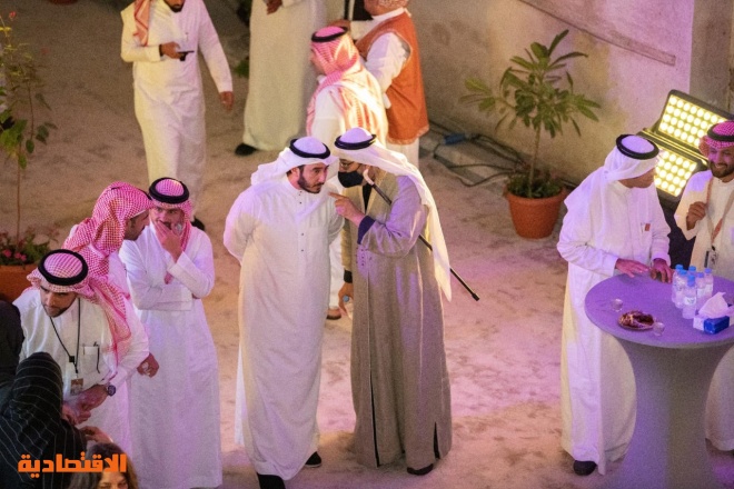 "المعهد الملكي للفنون التقليدية" يدشن فرعه في جدة .. ويطلق برنامج دبلوم فنون البناء