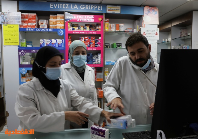 مع خفض الدعم عن الأدوية .. معاناة اللبنانيين تتفاقم