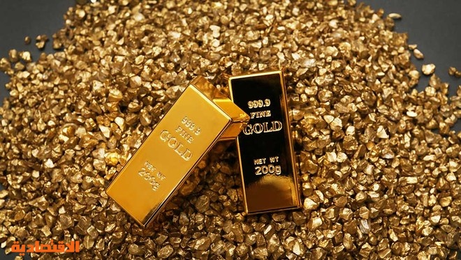 الذهب يستقر قرب قمة شهرين .. والاهتمام يتحول لبيانات التضخم 